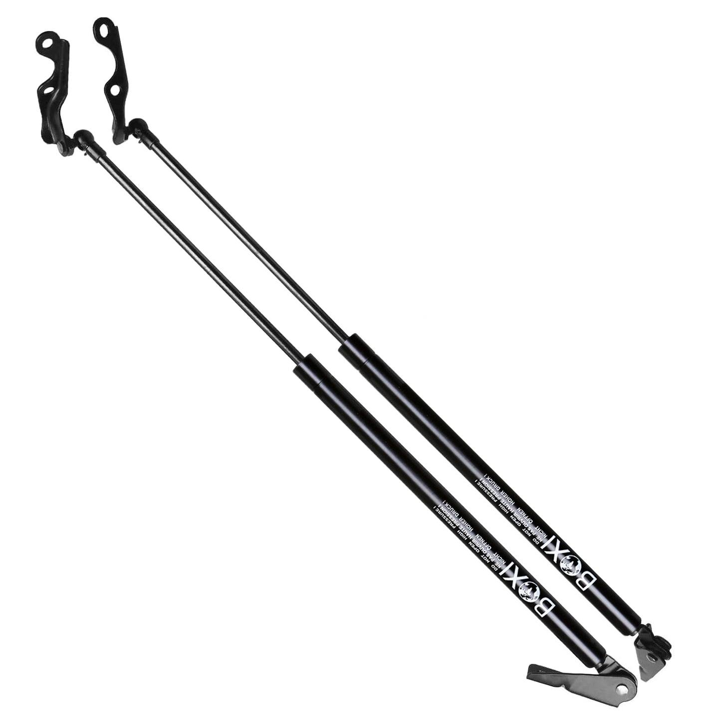 BOXI Qty(2) Rear Hatch Liftgate Trunk Lift Supports Gas Struts Shocks Struts Fits for Scion xA 2004