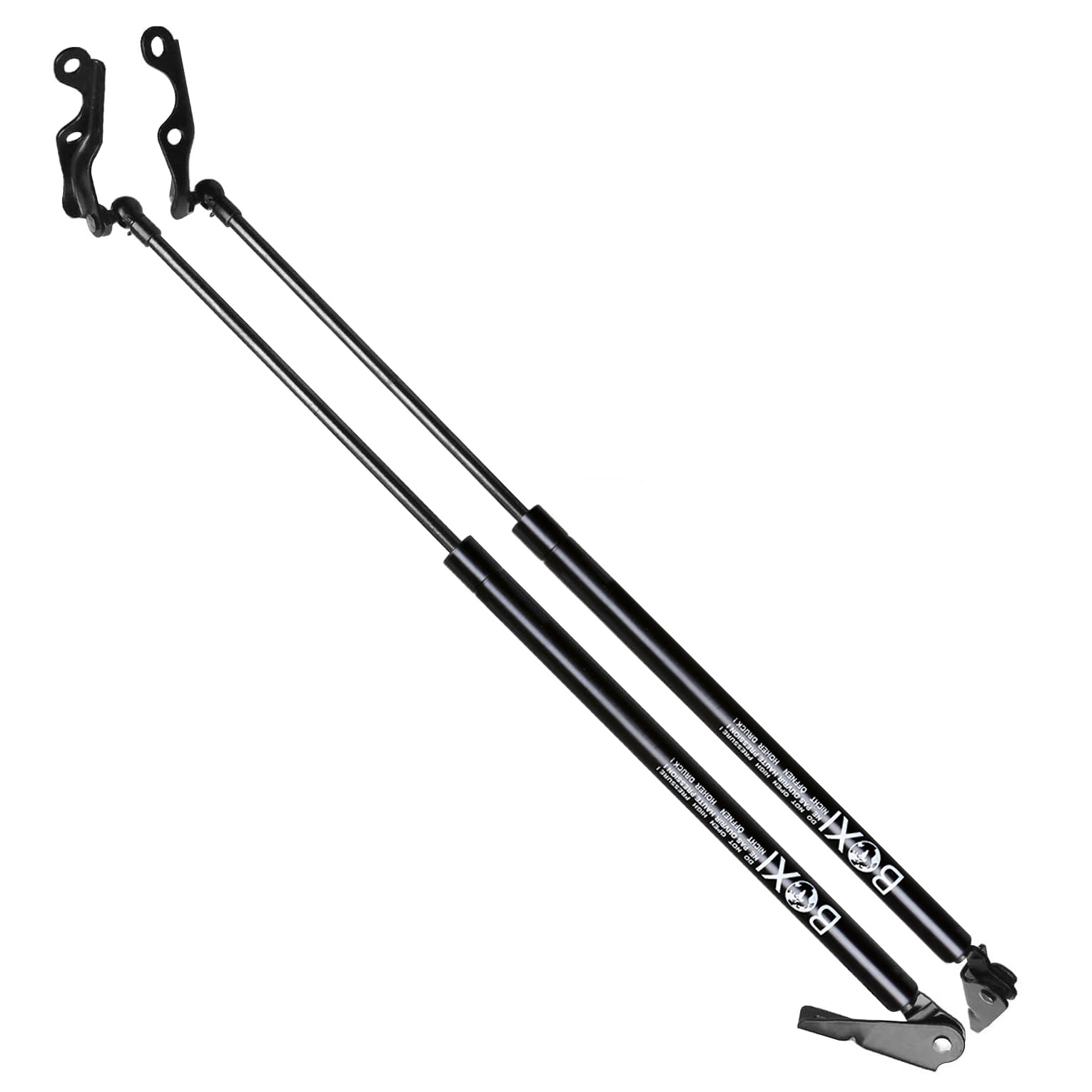 BOXI Qty(2) Rear Hatch Liftgate Trunk Lift Supports Gas Struts Shocks Struts Fits for Scion xA 2004