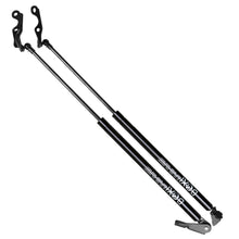 BOXI Qty(2) Rear Hatch Liftgate Trunk Lift Supports Gas Struts Shocks Struts Fits for Scion xA 2004