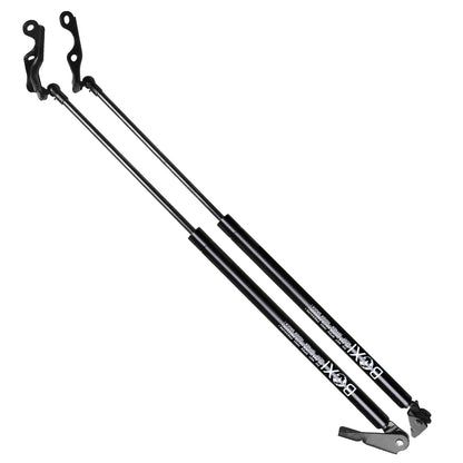 BOXI Qty(2) Rear Hatch Liftgate Trunk Lift Supports Gas Struts Shocks Struts Fits for Scion xA 2004
