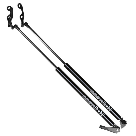 BOXI Qty(2) Rear Hatch Liftgate Trunk Lift Supports Gas Struts Shocks Struts Fits for Scion xA 2004