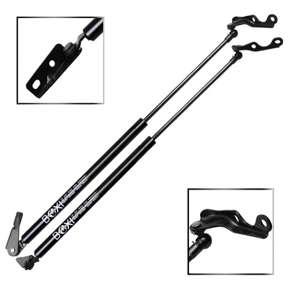 BOXI Qty(2) Rear Hatch Liftgate Trunk Lift Supports Gas Struts Shocks Struts Fits for Scion xA 2004 — product photo 3