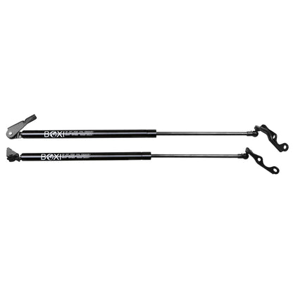 BOXI Qty(2) Rear Hatch Liftgate Trunk Lift Supports Gas Struts Shocks Struts Fits for Scion xA 2004 — product photo 4