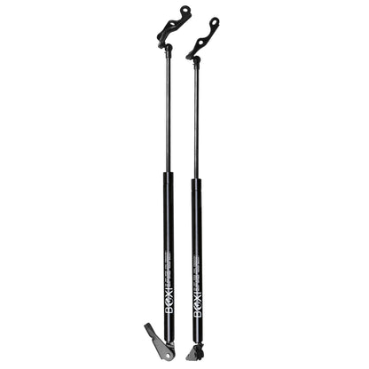 BOXI Qty(2) Rear Hatch Liftgate Trunk Lift Supports Gas Struts Shocks Struts Fits for Scion xA 2004 — product photo 5