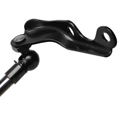 BOXI Qty(2) Rear Hatch Liftgate Trunk Lift Supports Gas Struts Shocks Struts Fits for Scion xA 2004 — product photo 7