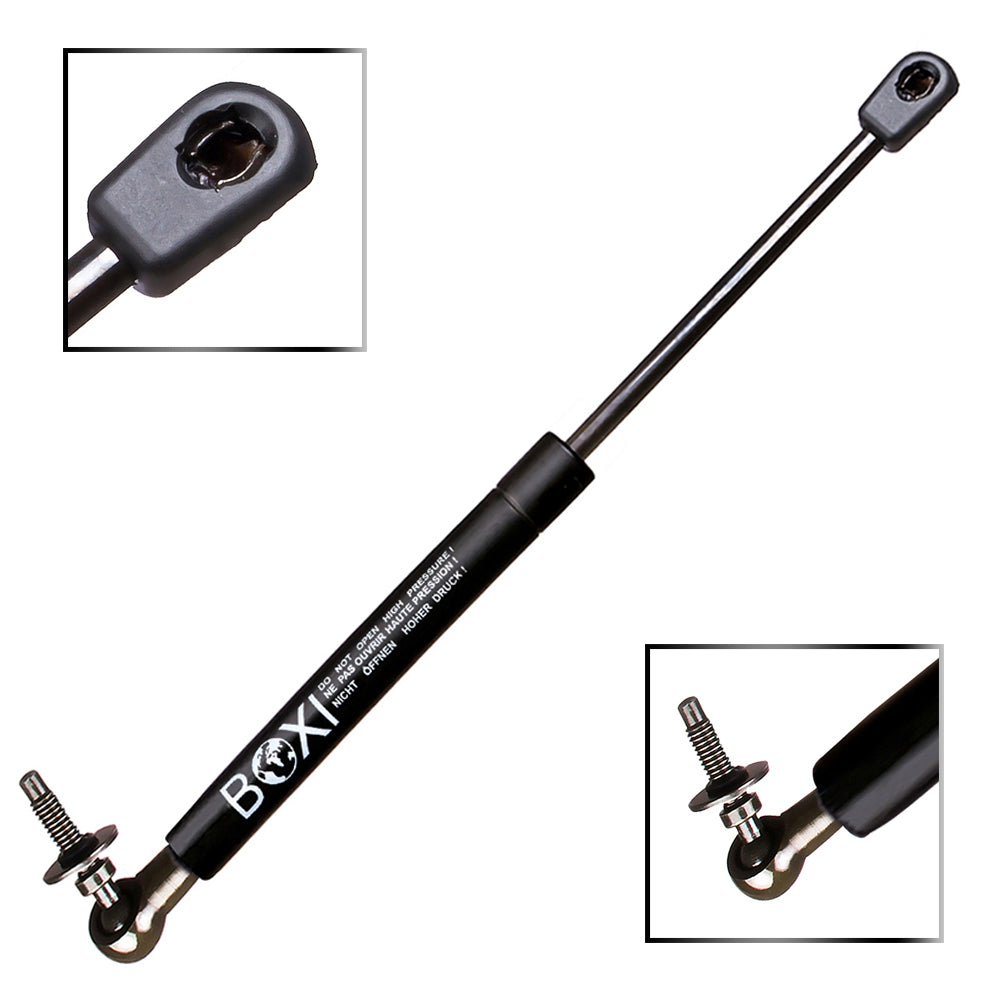 BOXI 1pc Front Hood Left Lift Support Gas Strut Shock Spring Fits for GMC Acadia 2013 2014 2015