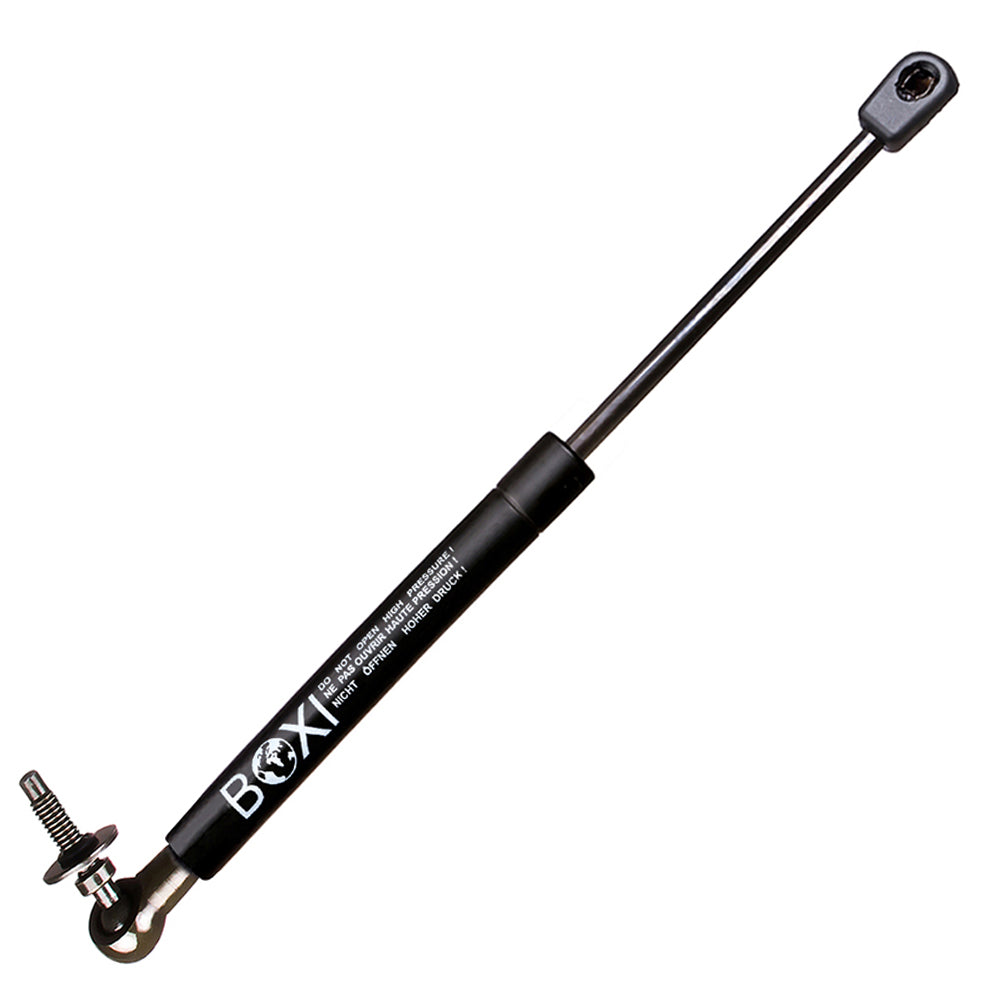 BOXI 1pc Front Hood Left Lift Support Gas Strut Shock Spring Fits for GMC Acadia 2013 2014 2015 — product photo 2