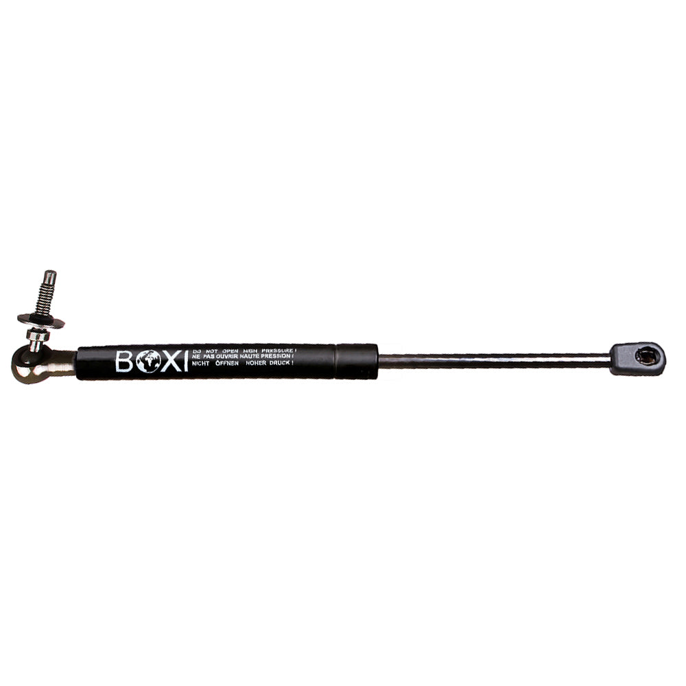 BOXI 1pc Front Hood Left Lift Support Gas Strut Shock Spring Fits for GMC Acadia 2013 2014 2015 — product photo 3