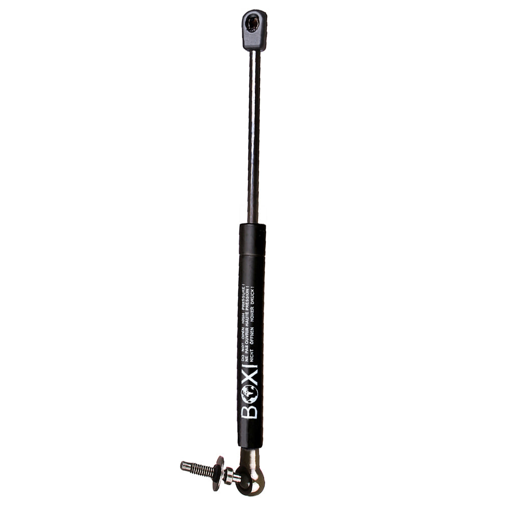 BOXI 1pc Front Hood Left Lift Support Gas Strut Shock Spring Fits for GMC Acadia 2013 2014 2015 — product photo 4