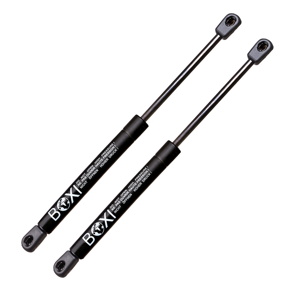 BOXI Qty(2) Hood Lift Supports Gas Shocks Springs Struts Fit for Land Rover Range Rover & Sport — product photo 8