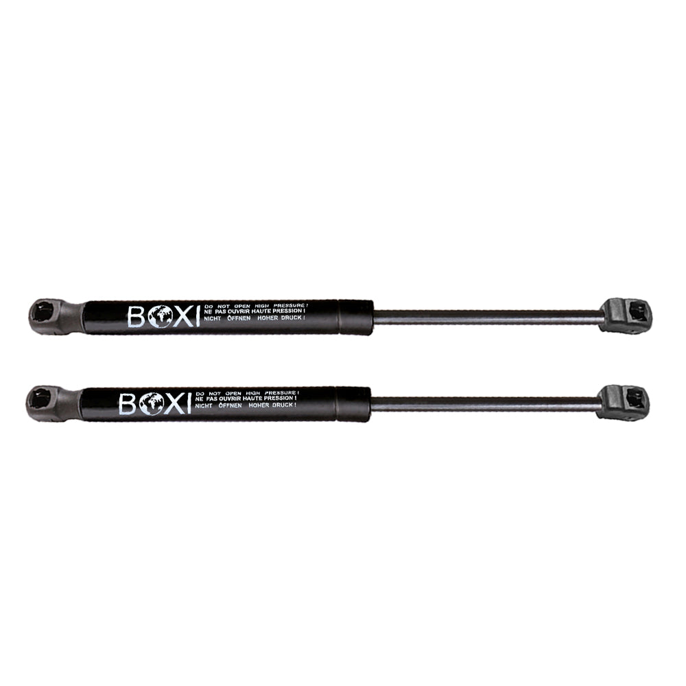 BOXI Qty(2) Hood Lift Supports Gas Shocks Springs Struts Fits for Land Rover Discovery Sport — product photo 2