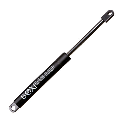 BOXI 2pcs Universal Lift Supports Struts Dampers Extended Length 10 Inches Compressed Length 6.75 — product photo 5