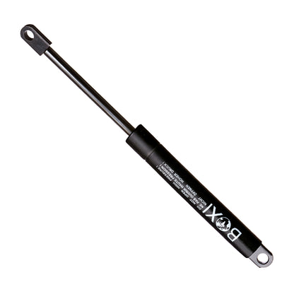 BOXI 2pcs Universal Lift Supports Struts Dampers Extended Length 10 Inches Compressed Length 6.75 — product photo 6