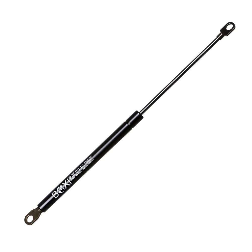 BOXI 1pc Gas Charged Universal Lift Support Strut Shock Gas Strut Shock Spring Support Extended — product photo 2