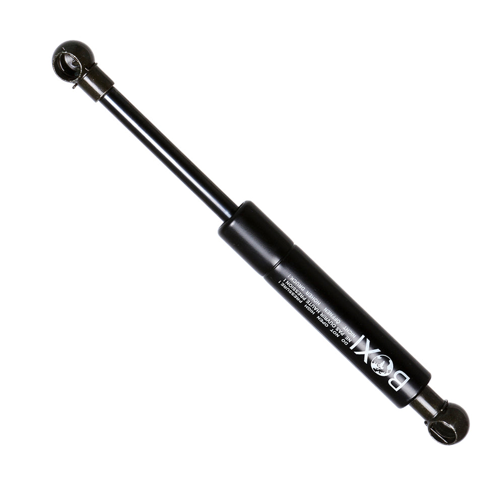 BOXI Qty(1) PM2047 SE1024M80BL 4567 Tonneau Cover lift Support 26.32 Inch Extended 13mm ends 85 Lbs — product photo 4