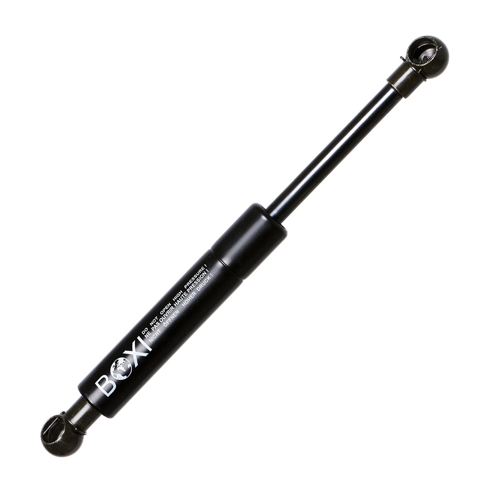 BOXI 4568 29.5inch 85lbs (380N) Gas Shock Strut Lift Support for Tonneau Cover Truck Cover Pickup