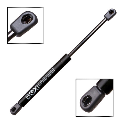 BOXI Qty(1) BOXI Universal Lift Support for Camper Rear Glass Window Lift Supports Extended Length