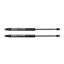 BOXI 2pcs Gas Charged Universal Lift Supports Struts Shocks Springs Dampers Extended Length 10 — product photo 2