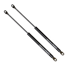 BOXI Qty(2) BOXI 4673 Universal Lift Supports Struts Shocks Extended Length: 10.00 Inches — product photo 2