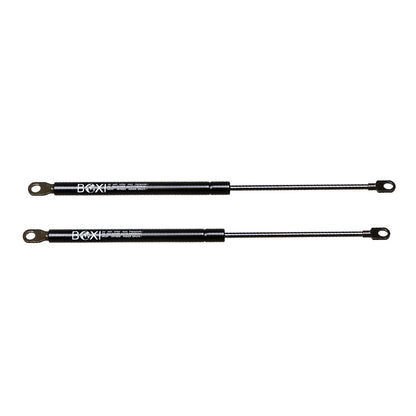 BOXI Qty(2) BOXI 4673 Universal Lift Supports Struts Shocks Extended Length: 10.00 Inches — product photo 3