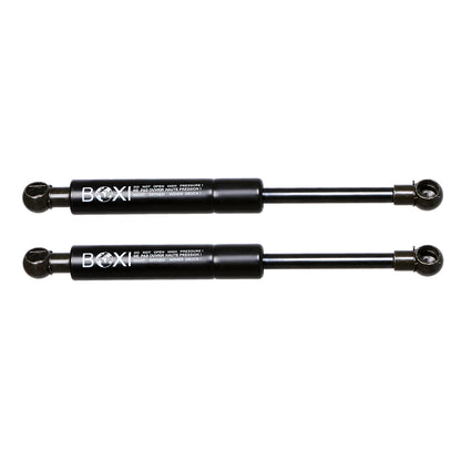 BOXI Qty(2) BOXI 4568 Tonneau Cover Lift Supports Extended Length 29.50 in, Compressed Length 17.50 — product photo 2