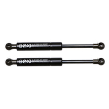 BOXI Qty(2) BOXI Tonneau Cover Lift Supports Extended Length 28.3 inches, Compressed Length 16.77 — product photo 2