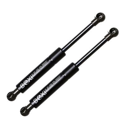 BOXI 28 inch 96 LB Gas Struts Shocks Lift Support Gas Spring for Heavy LIds RV Bed Truck Tonneau — product photo 8