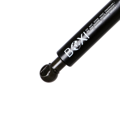 BOXI 2pcs Universal Lift Supports, Extended Length: 28.00 Inches, Compressed Length: 16.75 Inches, — product photo 6