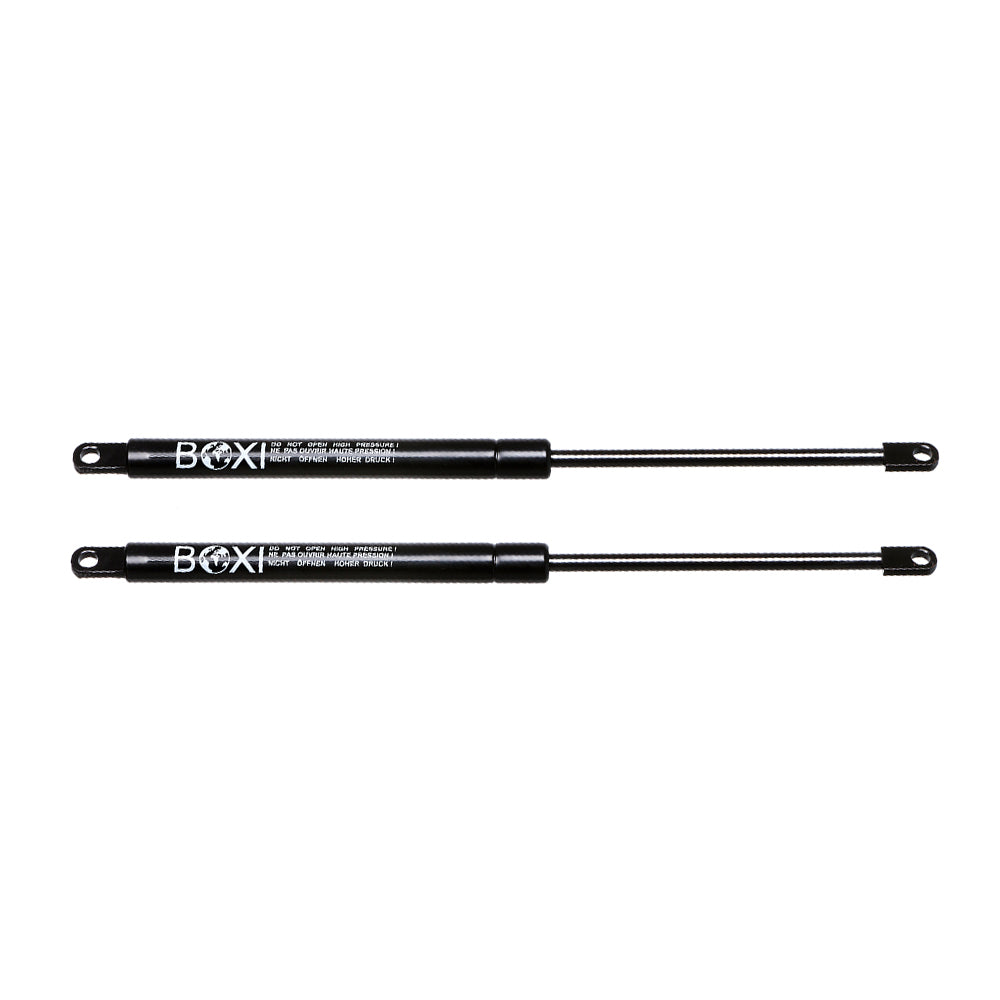 BOXI Qty(2) BOXI Universal Lift Supports Shocks Extended Length: 11.45 Inches Compressed Length: — product photo 2
