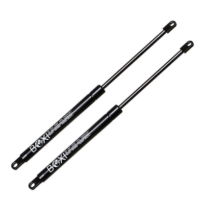BOXI Qty(2) BOXI Universal Lift Supports Shocks Extended Length: 11.45 Inches Compressed Length: — product photo 9