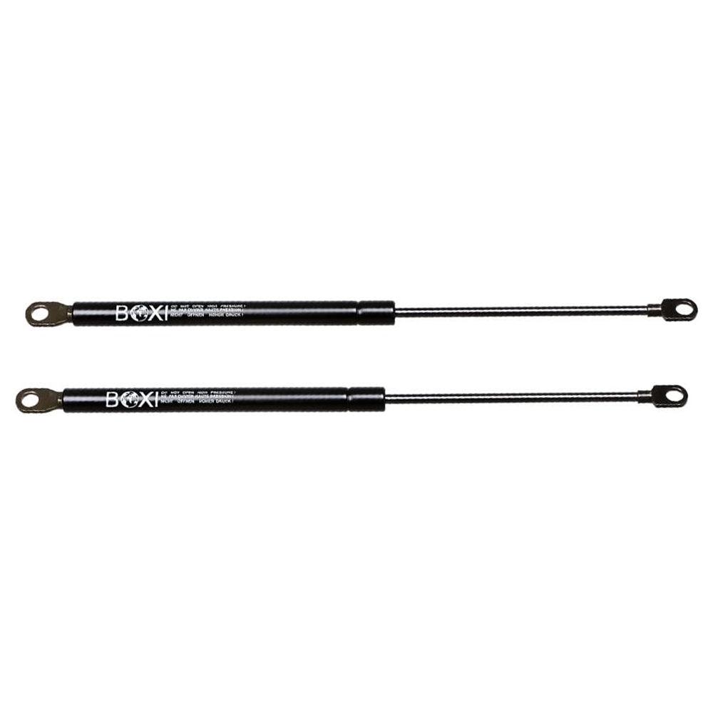 BOXI 2pcs Universal Lift Supports Struts Shocks Gas Struts Shocks Springs Supports Extended Length — product photo 4