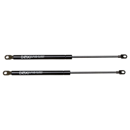 BOXI 2pcs Universal Lift Supports Struts Shocks Gas Struts Shocks Springs Supports Extended Length — product photo 4
