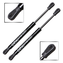 BOXI Qty(2) Front Hood Lift Supports Shocks Struts for 1976-1992 Jaguar XJS Base Coupe 2-Door Hood