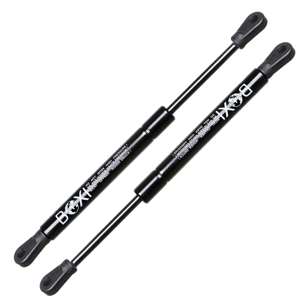 BOXI Qty(2) Front Hood Lift Supports Shocks Struts for 1976-1992 Jaguar XJS Base Coupe 2-Door Hood — product photo 4