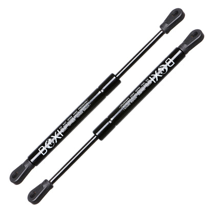 BOXI Qty(2) Front Hood Lift Supports Shocks Struts for 1976-1992 Jaguar XJS Base Coupe 2-Door Hood — product photo 4