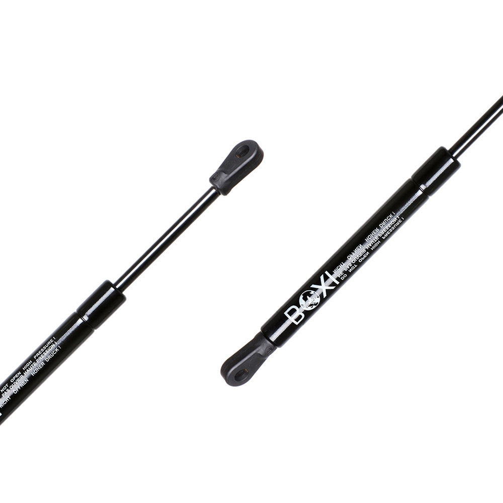 BOXI Qty(2) Front Hood Lift Supports Shocks Struts for 1976-1992 Jaguar XJS Base Coupe 2-Door Hood — product photo 5