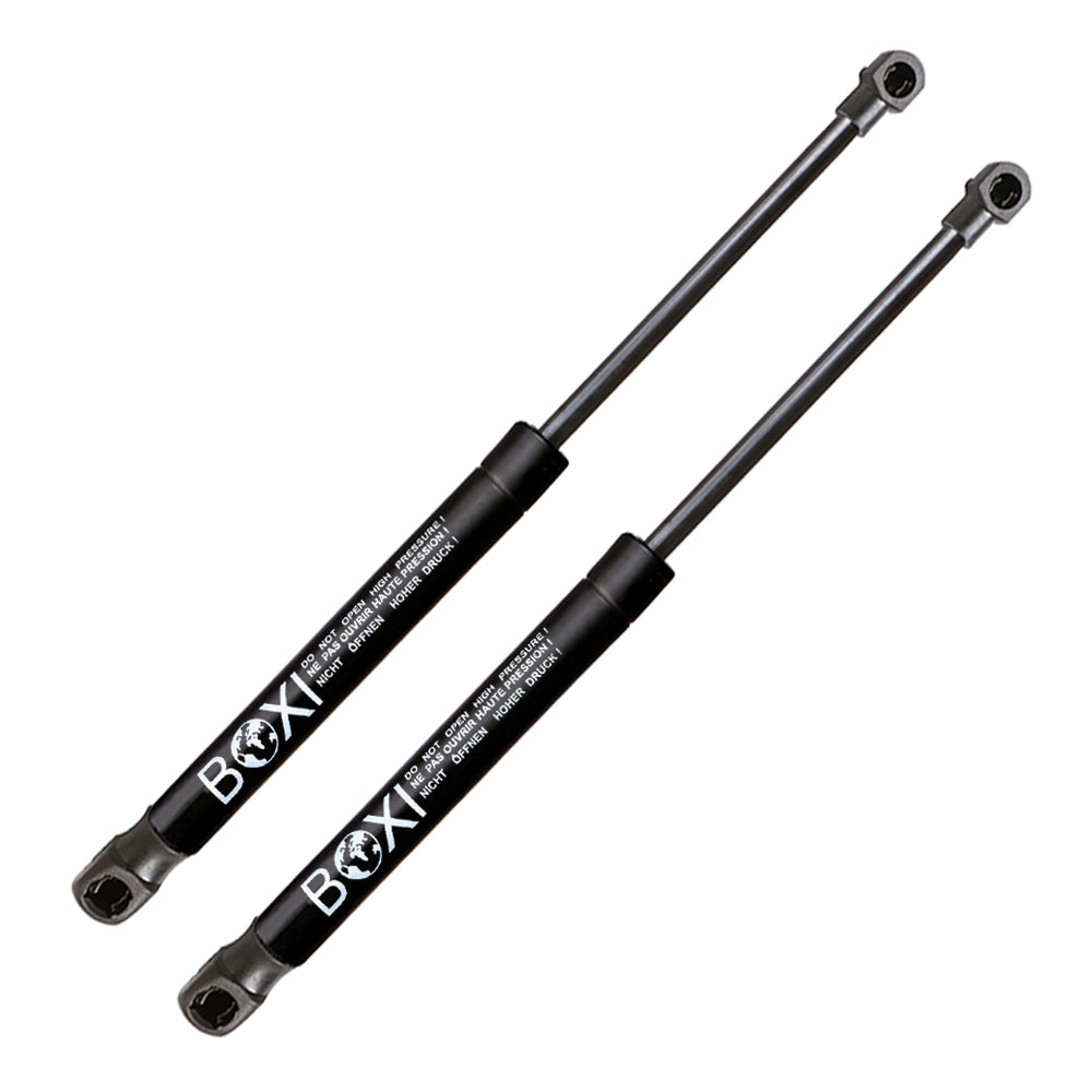 BOXI Qty(2) Trunk Lift Supports Gas Shocks Springs Struts Fits for Jaguar F-Type Coupe 2015-2021 — product photo 8