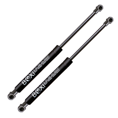 BOXI Qty(2) Trunk Lift Supports Gas Shocks Springs Struts Fits for Jaguar F-Type Convertible — product photo 8