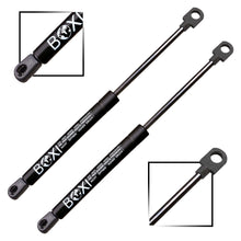 BOXI 2pcs Trunk Lift Supports Struts Shocks Gas Struts Shocks Springs Supports for Mercury Capri