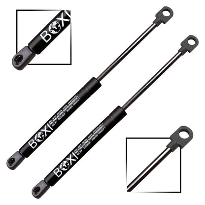 BOXI 2pcs Trunk Lift Supports Struts Shocks Gas Struts Shocks Springs Supports for Mercury Capri