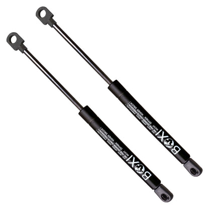 BOXI 2pcs Trunk Lift Supports Struts Shocks Gas Struts Shocks Springs Supports for Mercury Capri — product photo 3