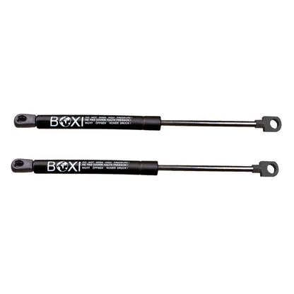 BOXI 2pcs Trunk Lift Supports Struts Shocks Gas Struts Shocks Springs Supports for Mercury Capri — product photo 4