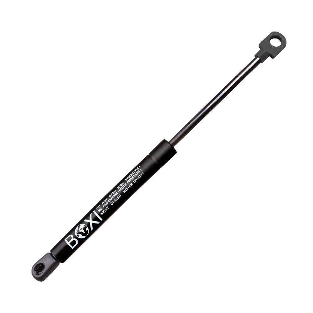 BOXI 2pcs Trunk Lift Supports Struts Shocks Gas Struts Shocks Springs Supports for Mercury Capri — product photo 7