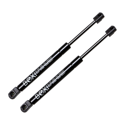 BOXI Qty(2) BOXI 4645 Back Glass Window Lift Supports Gas Struts Shocks Springs Dampers Fit — product photo 3
