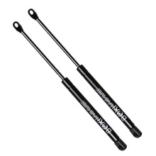 BOXI 2pcs Trunk with Spoiler Lift Supports Struts Shocks for Mercury Capri Convertible 1991-1994 — product photo 2