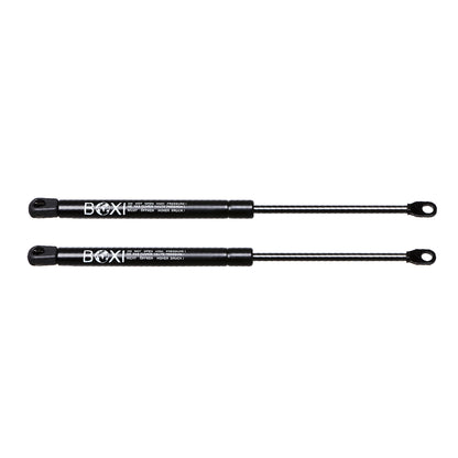 BOXI 2pcs Trunk with Spoiler Lift Supports Struts Shocks for Mercury Capri Convertible 1991-1994 — product photo 3