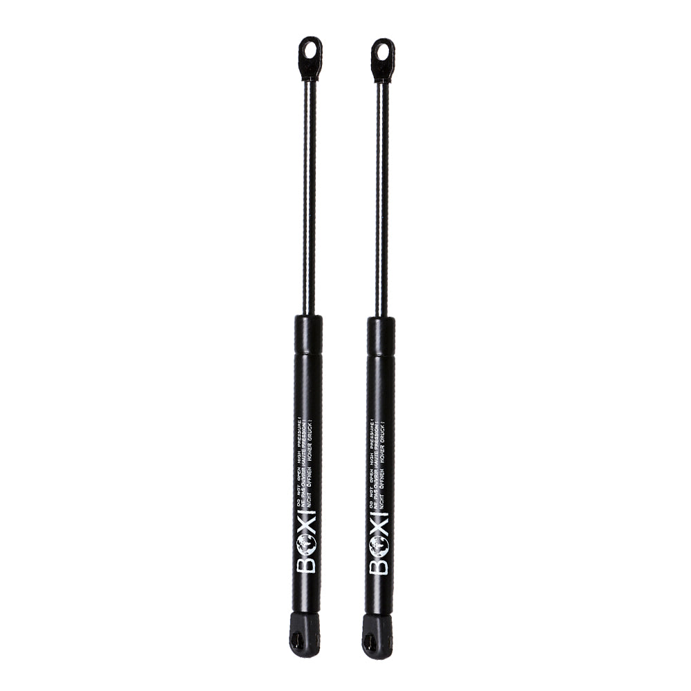 BOXI 2pcs Trunk with Spoiler Lift Supports Struts Shocks for Mercury Capri Convertible 1991-1994 — product photo 4