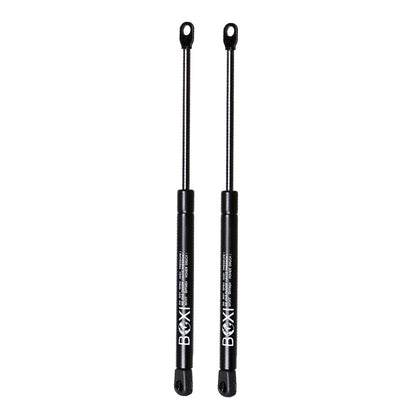 BOXI 2pcs Trunk with Spoiler Lift Supports Struts Shocks for Mercury Capri Convertible 1991-1994 — product photo 4