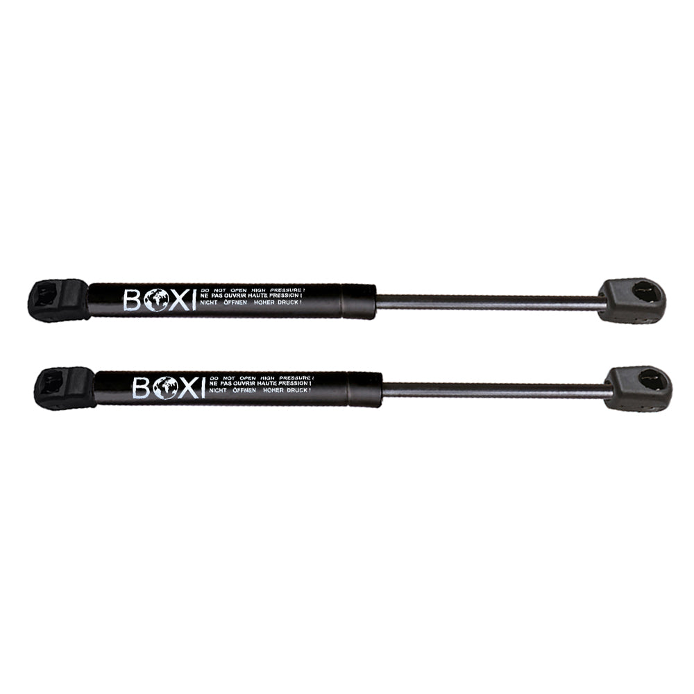 BOXI 2pcs Liftgate Tailgate Lift Supports Struts Shocks Springs Replacement for Acura MDX 2007-2013 — product photo 4