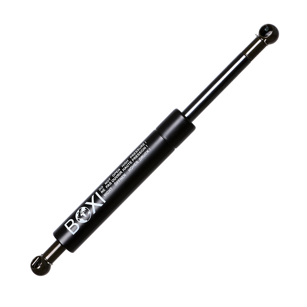 BOXI Side Door Lift Supports Shocks Struts Compatible for Delorean DMC 12 1981-1983 Coupe 2-PC Set — product photo 5